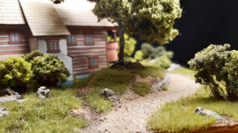 Severo�esk� skanzen, ABC