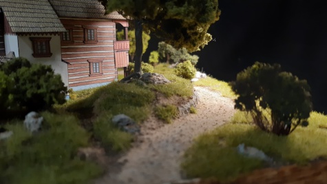 Severo�esk� skanzen, ABC
