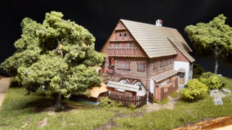 Severo�esk� skanzen, ABC