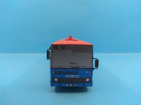 Karosa B 731.1669 - Hotliner, s.r.o. Karosa B 731.1669 - Hotliner, s.r.o.
