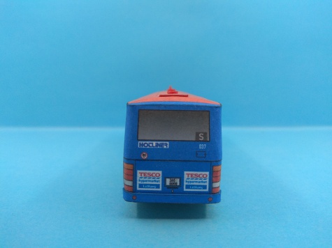 Karosa B 731.1669 - Hotliner, s.r.o.