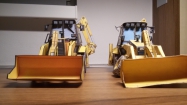 Caterpillar 428 B, ZKV