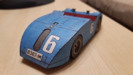 Bugatti T32, ABC