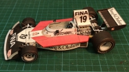 Surtees TS16