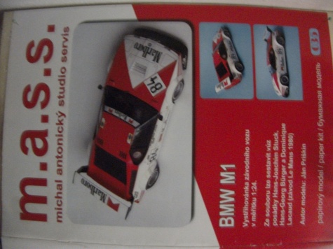 BMW M1