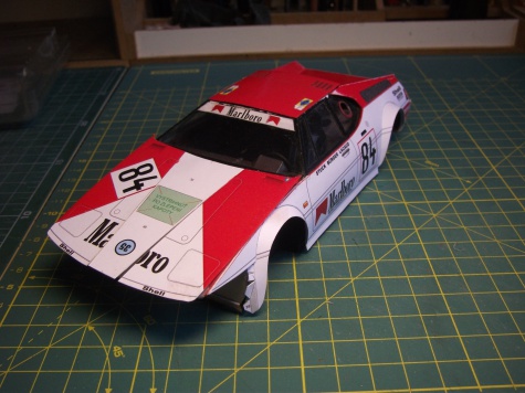 BMW M1