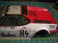 BMW M1