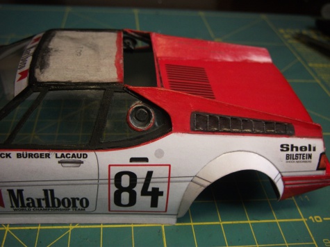 BMW M1 BMW M1