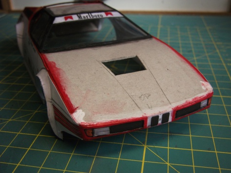BMW M1 BMW M1