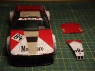 BMW M1