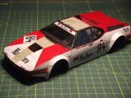 BMW M1