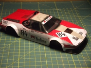 BMW M1