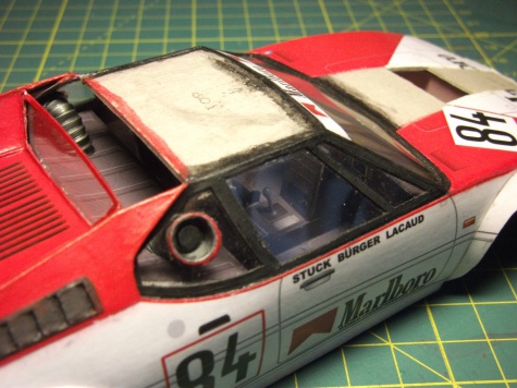 BMW M1
