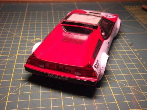 BMW M1