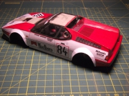 BMW M1