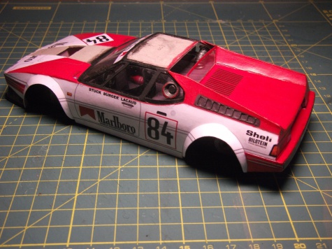 BMW M1