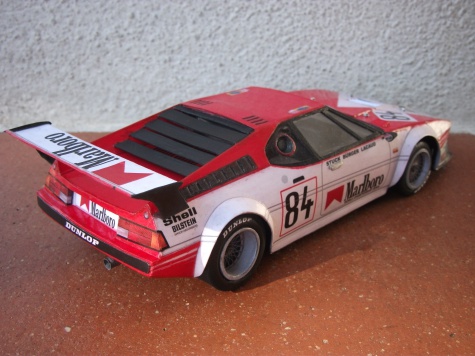 BMW M1
