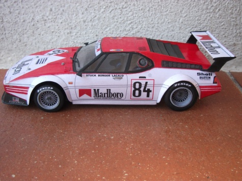 BMW M1