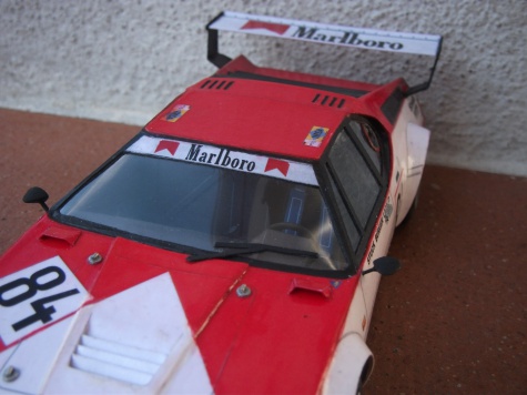 BMW M1