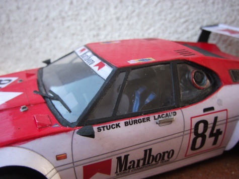 BMW M1