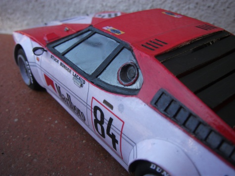 BMW M1