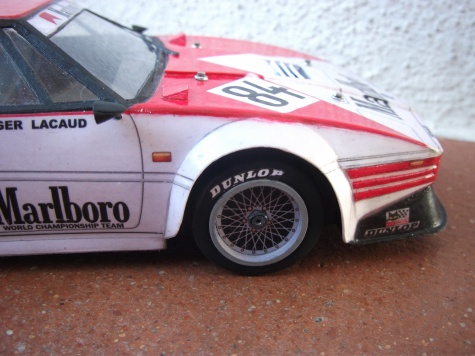 BMW M1
