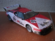 BMW M1
