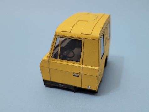 Tatra 815 ZTZ-12.2