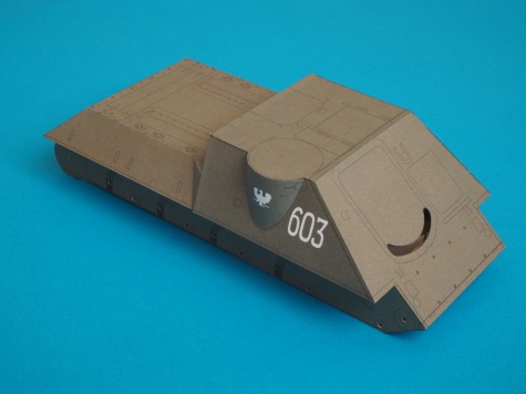 SU-85M SU-85M