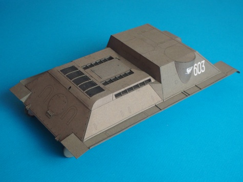 SU-85M SU-85M