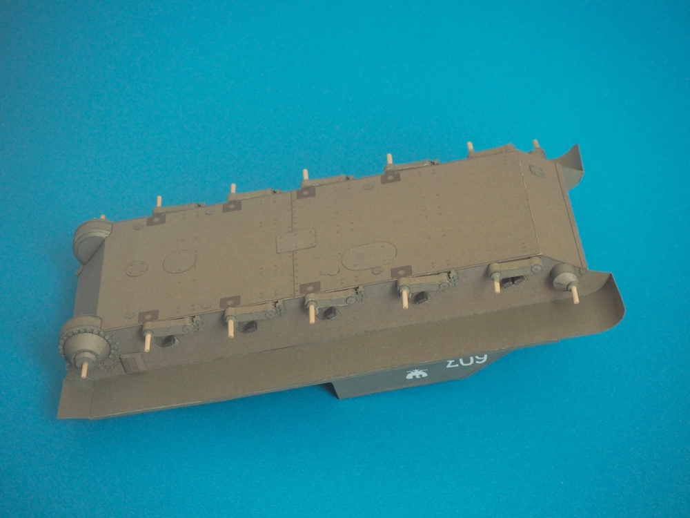 SU-85M (Plná velikost v novém okně) SU-85M