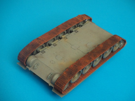 SU-85M SU-85M