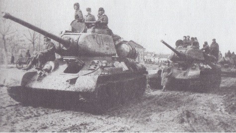 SU-85M SU-85M