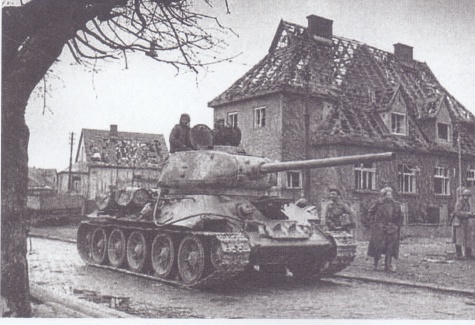 SU-85M SU-85M