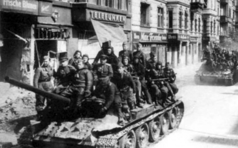 SU-85M SU-85M