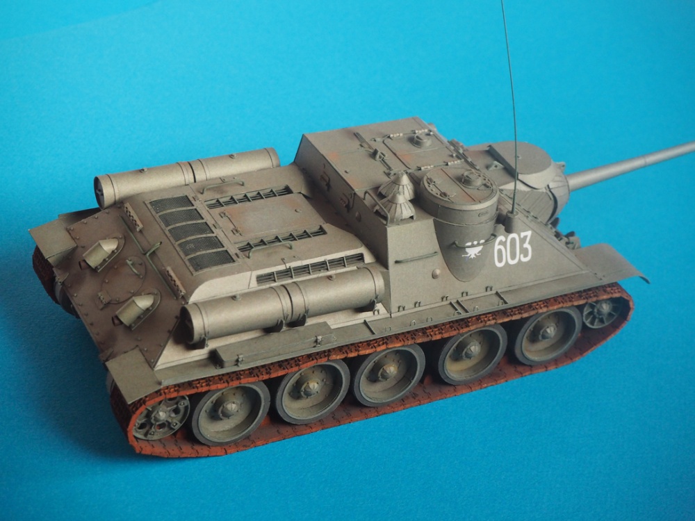 SU-85M