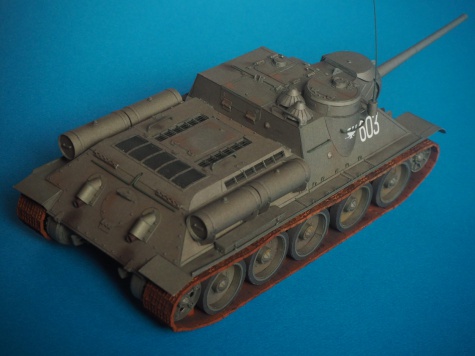 SU-85M
