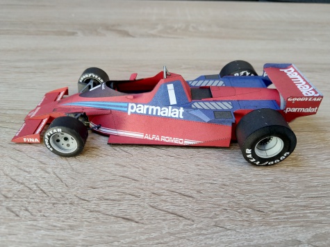 Brabham BT 46B Brabham BT 46B