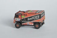 Tatra 815 Dakar Livescore