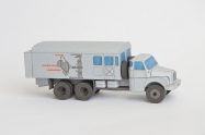 Tatra 138 VN z exped�cie Lambar�n� - rok 1968