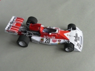 BRM P 160E ...VC V. Brit�nie 1973