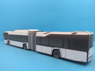Solaris Urbino IV 18 CNG