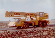 Tatra AD 28 / Albatros + Ripperworks / 1:32