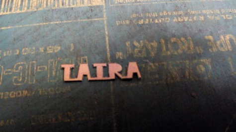 Tatra AD 28 / Albatros + Ripperworks / 1:32 Tatra AD 28 / Albatros + Ripperworks / 1:32