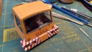 Tatra AD 28 / Albatros + Ripperworks / 1:32