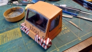 Tatra AD 28 / Albatros + Ripperworks / 1:32