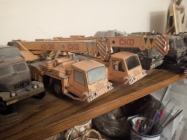 Tatra AD 28 / Albatros + Ripperworks / 1:32
