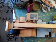 Tatra AD 28 / Albatros + Ripperworks / 1:32