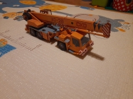 Tatra AD 28 / Albatros + Ripperworks / 1:32