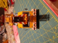 Tatra AD 28 / Albatros + Ripperworks / 1:32